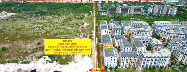 Nhà gồm 22 PN bán nhà ở diện tích 120m2 bán ngay với giá bàn giao chỉ 16.5 tỷ vị trí thuận lợi ngay ở Phú Quốc, Kiên Giang, hướng Đông - Nam-03