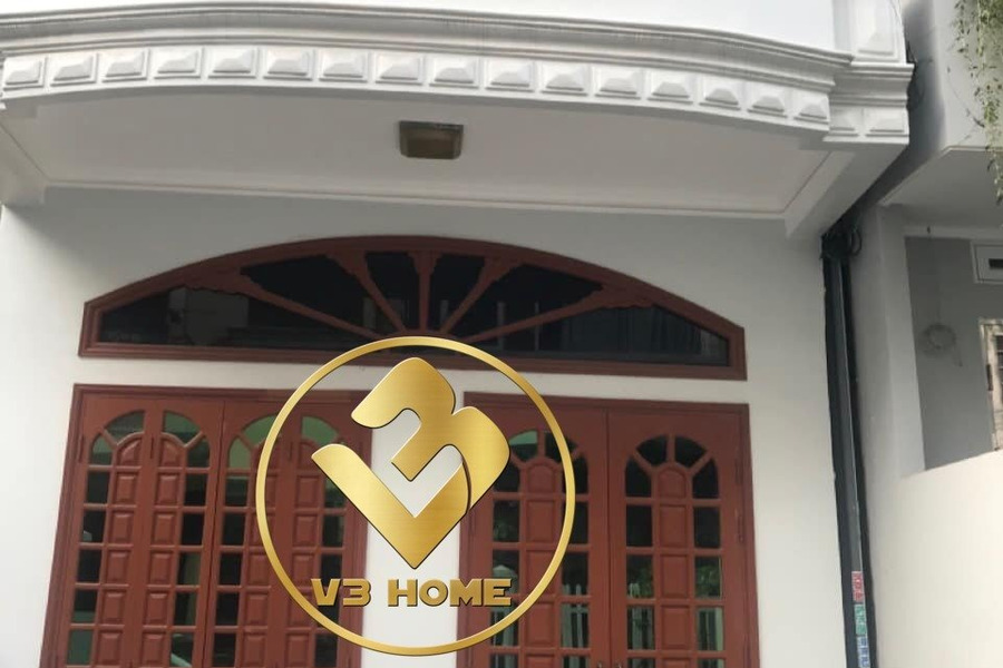 V3 Home cho thuê căn nhà 2 tầng mặt ngõ to ô tô đỗ cửa đường Vũ Chí Thắng-01