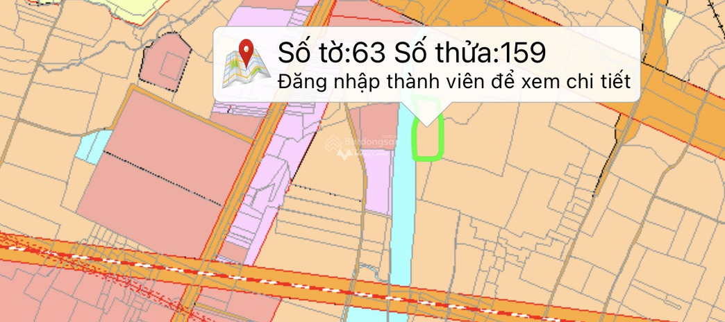 Cần bán đất tại Xuân Tâm, Xuân Lộc. Diện tích 7500m2