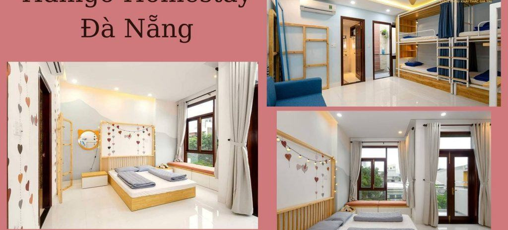 Hanigo Homestay Đà Nẵng