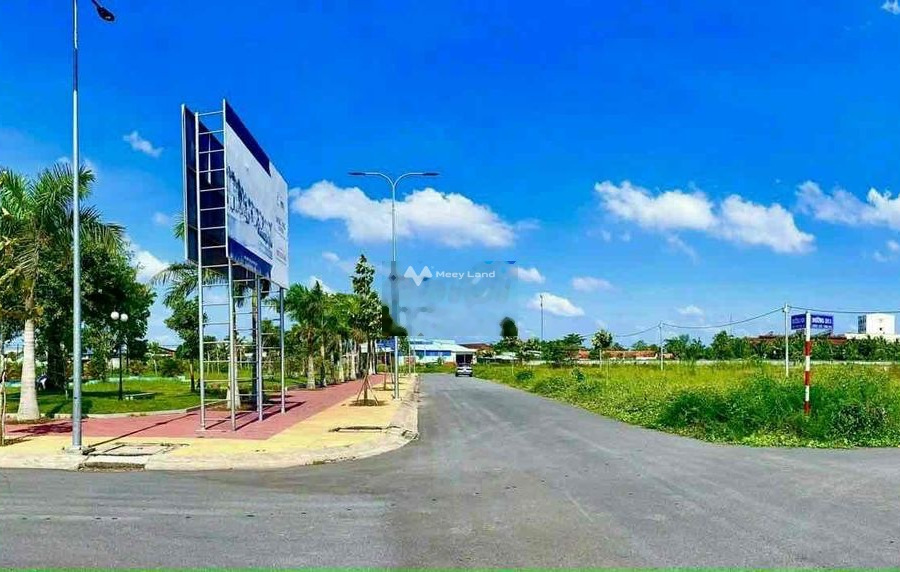 Bán mảnh đất, giá nóng 3.4 tỷ, hướng Tây Nam diện tích chuẩn là 209m2-01