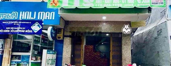 NHÀ ĐẸP,Hẻm Rộng 4m,Vị trí KD Shop,1TRỆT 1L 2P.NGỦ GẦN HÀNG XANH -03