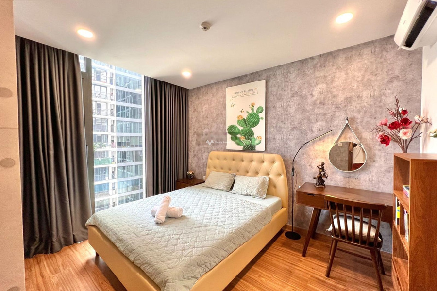 Quận 7, Hồ Chí Minh, cho thuê chung cư, trong căn hộ gồm có 2 phòng ngủ, 2 WC liên hệ liền-01