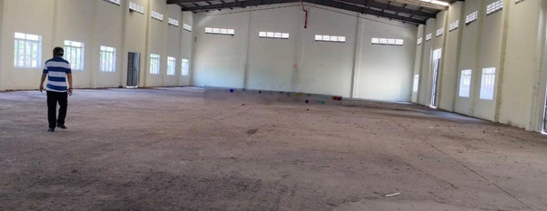 Cho thuê xưởng 1000m2 và 1600m2 Quận 12 - xe cont 0797 666 *** -02