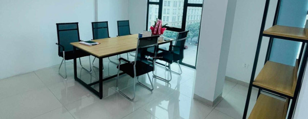 Mặt tiền nằm ngay Tam Trinh, Hà Nội cho thuê sàn văn phòng giá thuê cực rẻ từ 15 triệu/tháng diện tích chuẩn là 100m2 nội thất hoàn chỉnh Đầy đủ-03