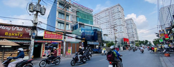 Vị trí đặt tại Bình Thạnh, Hồ Chí Minh bán nhà giá bán đề cử chỉ 19.8 tỷ-03