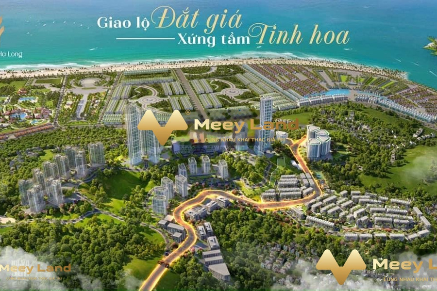 Vị trí dự án nằm nằm trên Biên Hòa Star, bán liền kề nằm trên Phước Tân, Biên Hòa có một dt là 120 m2-01