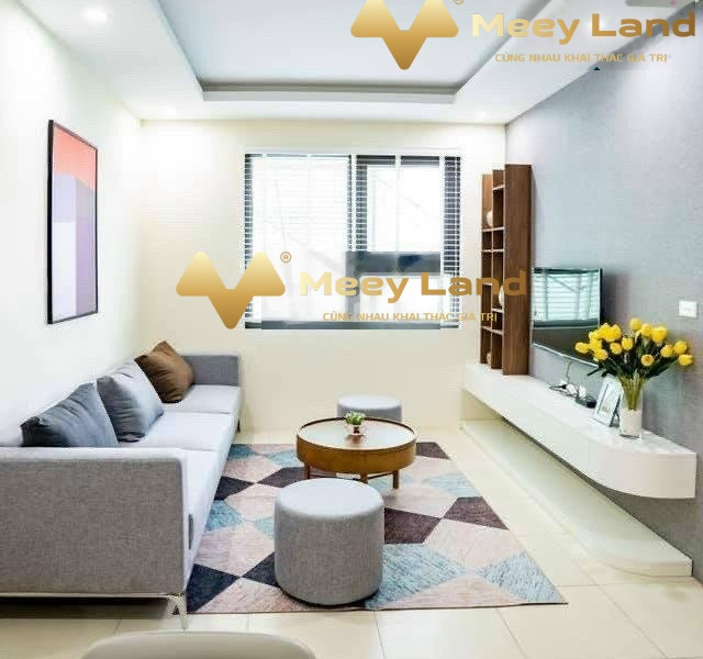 Diện tích 77 m2, bán chung cư mặt tiền tọa lạc gần Phương Canh, Hà Nội nói không với trung gian-01