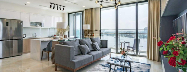 Thuê ngay với giá thương mại 32 triệu/tháng, cho thuê chung cư có diện tích trung bình 121m2 Phía trong Quận 1, Hồ Chí Minh không tiếp trung gian-03