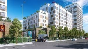 Dự án Ecohome Phúc Lợi, bán căn hộ tọa lạc tại Long Biên, Hà Nội diện tích cụ thể 61m2-03