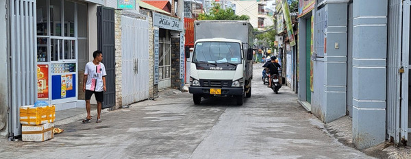 Bán nhà 92.2m2, ngang 6m Đoàn Trần Nghiệp, Vĩnh Phước, Nha Trang. Khu vực đại học, đông sinh viên -02