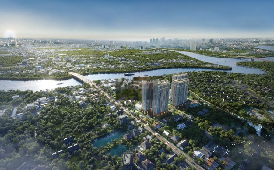 Gia đình khó khăn bán mảnh đất, 1221m2 giá siêu mềm chỉ 60 tỷ vị trí thuận lợi ngay Phước Kiển, Hồ Chí Minh nói không với trung gian-01