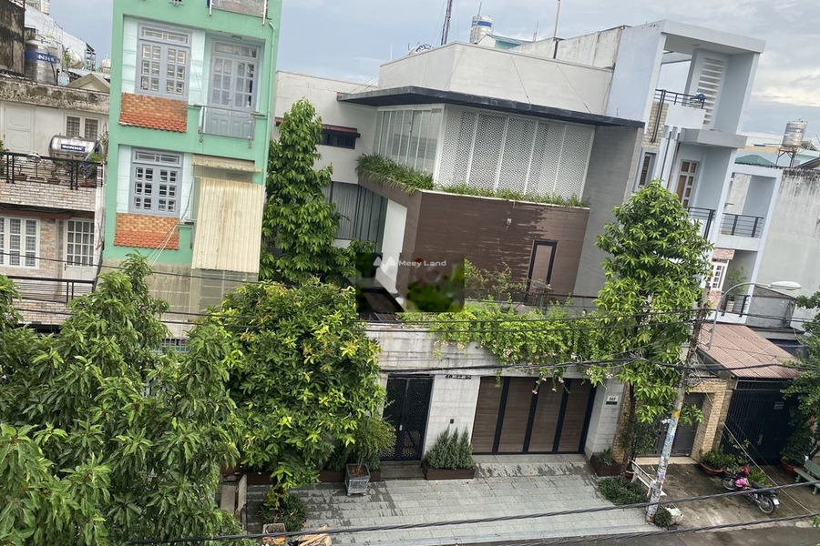 Ở Đường T8, Hồ Chí Minh, bán nhà, bán ngay với giá hợp lý 9.8 tỷ có diện tích rộng 100m2, tổng quan gồm 4 phòng ngủ liên hệ chính chủ.-01
