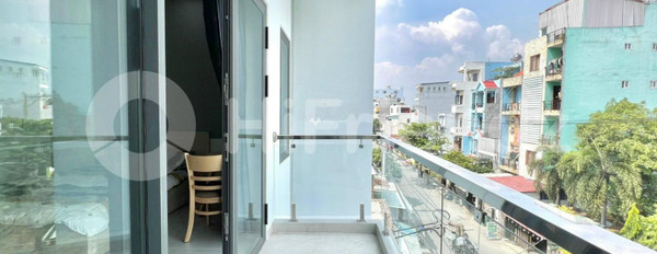 Diện tích 35m2 1 phòng ngủ cho thuê phòng trọ vị trí đẹp nằm ở Phường 5, Hồ Chí Minh thuê ngay với giá siêu tốt 6 triệu/tháng căn này bao gồm Đầy đủ.-02