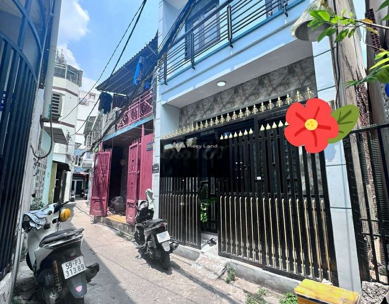 Bán nhà vị trí thuận lợi ở Phạm Văn Bạch, Hồ Chí Minh giá bán bàn giao chỉ 3.3 tỷ diện tích gồm 35m2 ngôi nhà này có tổng 2 phòng ngủ-01