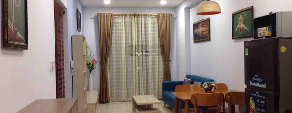 Cho thuê chung cư vị trí đẹp tọa lạc gần Hồng Hà, Phường 9, căn hộ nhìn chung gồm có 1 PN hẻm rộng-03