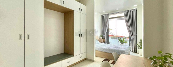  Căn Hộ Studio Ban Công 40M2 - Full Nội Thất - Ngay Nguyễn Văn Đậu -02