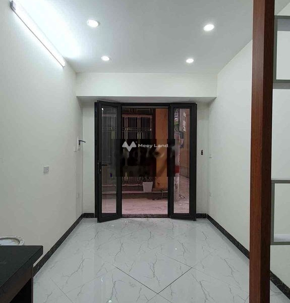 Bán nhà đẹp Thịnh Liệt mới koong 5 tầng, giá 1,99 tỷ-01
