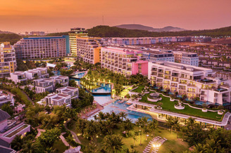 Premier Residences Phú Quốc Emerald Bay