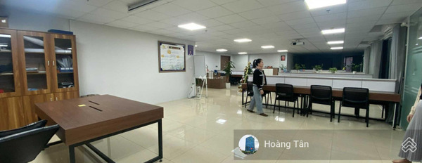 Vị trí mặt tiền nằm ở Huỳnh Thúc Kháng, Hà Nội cho thuê sàn văn phòng với diện tích là 150m2-03