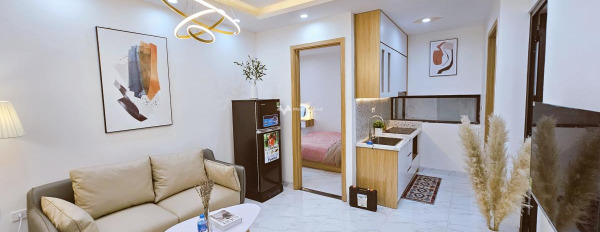 Tại Ba Đình, Hà Nội bán chung cư giá bán cực sốc chỉ 900 triệu, căn hộ tổng quan có 1 phòng ngủ, 1 WC lh ngay kẻo lỡ-02