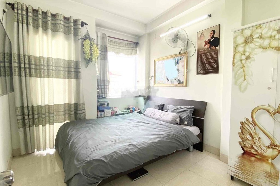 Diện tích rộng 24m2 bán nhà vị trí thuận lợi tọa lạc ngay tại An Hòa, Biên Hòa hướng Đông căn nhà gồm có 2 phòng ngủ 3 WC vị trí siêu đẹp-01