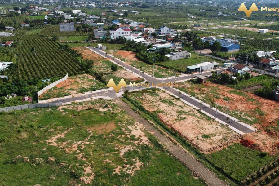 Giá bán giao lưu từ 880 triệu bán đất Tổng diện tích 80 m2 ngay trên Hàm Thuận Bắc, Bình Thuận-01