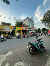 Bán nhà riêng thành phố Thủ Dầu Một tỉnh Bình Dương giá 11.5 tỷ