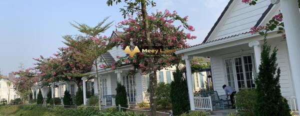 Ngay trong Vườn Vua Resort & Villas, bán liền kề căn nhà có nội thất hài hòa-03