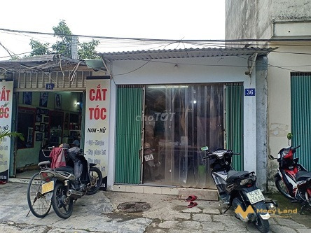 Cho thuê nhà mặt đường quận Lê Chân, thành phố Hải Phòng