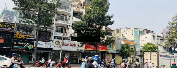 Vị trí thuận lợi tại Nguyễn Thái Học, Hồ Chí Minh, cho thuê nhà, giá thuê cực rẻ chỉ 60 triệu/tháng diện tích như sau 80m2 sổ hồng chính chủ-02