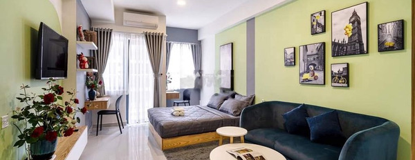 Nội thất đầy đủ, cho thuê căn hộ diện tích gồm 35m2 vị trí mặt tiền ngay ở Phạm Văn Bạch, Gò Vấp giá thuê phải chăng từ 5 triệu/tháng-02