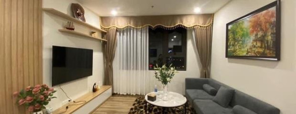 Cho thuê căn hộ vị trí ở Khai Quang, Vĩnh Yên giá thuê cơ bản từ 15 triệu/tháng, căn hộ gồm có tất cả 2 phòng ngủ nội thất hiện đại-02