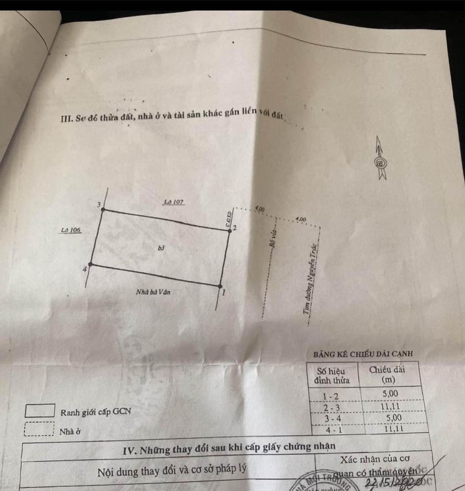 Bán nhà riêng thành phố Quy Nhơn tỉnh Bình Định giá 3.99 tỷ-3