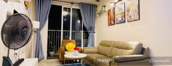 Bán chung cư mặt tiền tọa lạc ở Dương Thị Mười, Quận 12, trong căn hộ này 2 phòng ngủ, 2 WC nội thất hiện đại-02