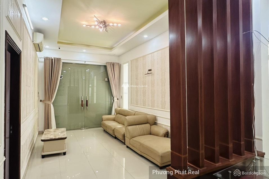 Nhà bao gồm 4 PN, cho thuê nhà, thuê ngay với giá mua ngay chỉ 10 triệu/tháng diện tích 200m2 vị trí ngay ở Bửu Hòa, Biên Hòa-01