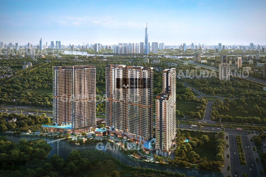 Bán chung cư tổng quan có tất cả Đầy đủ vị trí tốt đặt nằm ngay An Phú, Hồ Chí Minh giá bán chốt nhanh từ 8 tỷ-01