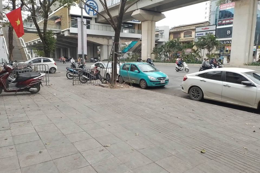 Cần bán nhà mặt phố huyện Phú Xuyên, thành phố Hà Nội giá 45 tỷ-01