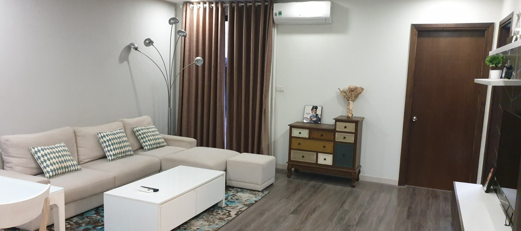 Cho thuê chung cư FLC 36 Phạm Hùng, 79m2, 2 phòng ngủ, đầy đủ nội thất