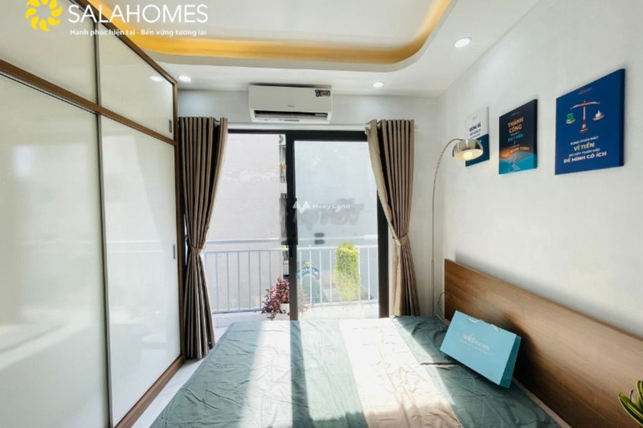 Nội thất đầy đủ, cho thuê căn hộ Diện tích nền 45m2 vị trí thuận lợi tọa lạc ở Khương Đình, Khương Đình thuê ngay với giá mua liền chỉ 6.5 triệu/tháng-01