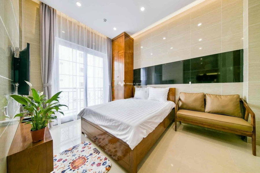 Giấy tờ đầy đủ, cho thuê căn hộ giá thuê cực êm 7 triệu/tháng mặt tiền nằm tại Phú Nhuận, Hồ Chí Minh diện tích tổng 30m2-01