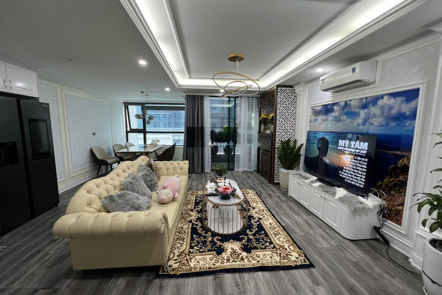 Trong căn hộ này có Đầy đủ, bán căn hộ diện tích cụ thể 151m2 nằm trên Trung Hòa, Cầu Giấy bán ngay với giá siêu khủng chỉ 7 tỷ-01