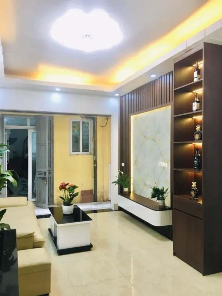 Bán nhà riêng quận Thanh Xuân thành phố Hà Nội giá 4.95 tỷ-0