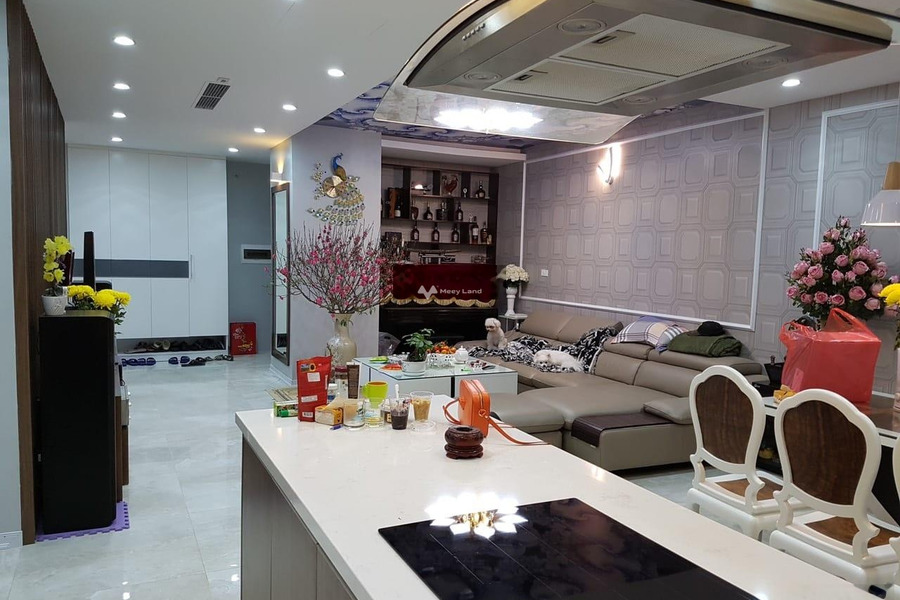 Giá 6.5 tỷ, bán chung cư diện tích thực 175m2 nằm tại Nguyễn Huy Tưởng, Thanh Xuân, nhìn chung bao gồm 4 phòng ngủ liên hệ liền-01