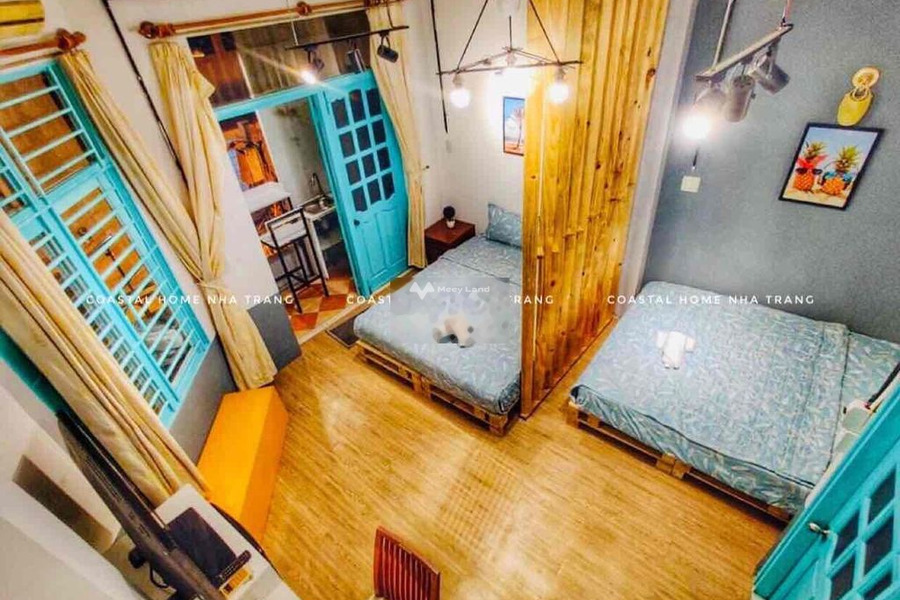 Tại Tân Lập, Nha Trang, cho thuê nhà, thuê ngay với giá siêu tốt 10 triệu/tháng có diện tích chuẩn 40m2, nhà gồm có 4 PN nội thất sang trọng-01