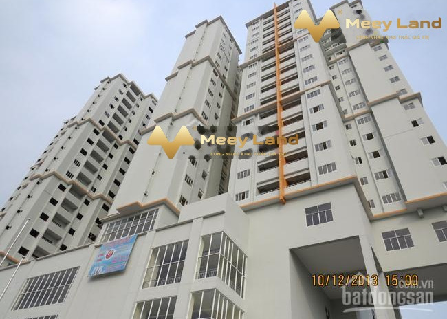Bán căn hộ tại Lê Thành, Quận Bình Tân, Hồ Chí Minh, diện tích 80m2