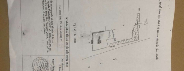 Bán lô đất mặt tiền đường rừng xác xã Bình Khánh huyện cần giờ -02