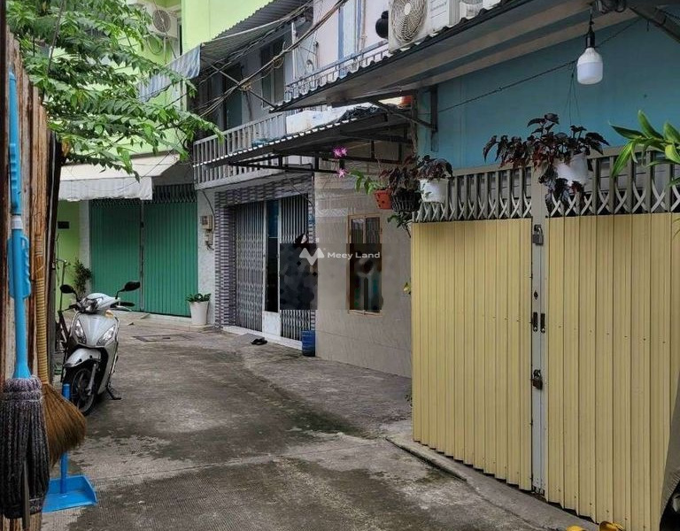 Cho thuê nhà ở diện tích quy ước 16m2 thuê ngay với giá mềm 4.3 triệu/tháng vị trí nằm trên Phạm Hùng, Bình Hưng-01