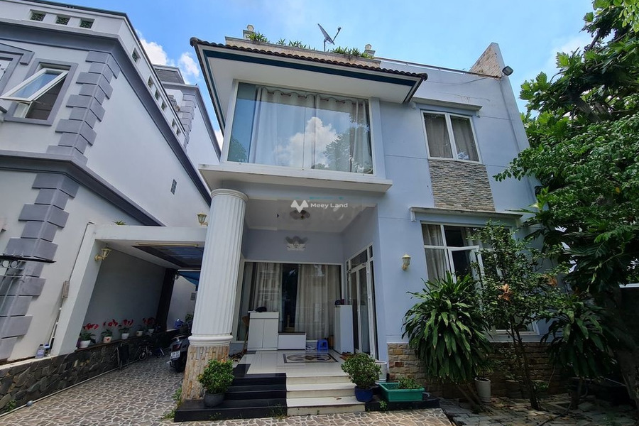 Cho thuê nhà nằm ngay Trần Trọng Cung, Hồ Chí Minh, thuê ngay với giá siêu khủng 45 triệu/tháng diện tích sàn là 300m2-01