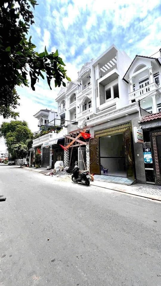 Bán nhà riêng quận 12 thành phố Hồ Chí Minh giá 7.69 tỷ-2